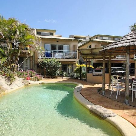 Gorgeous Studio + 100M To Beach + Pool Point Lookout Exterior photo